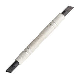 Pro Hair Blade Leather Design Tool 8025-00