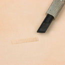 Pro Hair Blade Leather Design Tool 8025-00