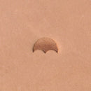 Alphabet Beveler Large Z782 Leather Stamp