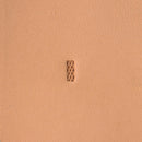 Background Coarse A889 Leather Stamp