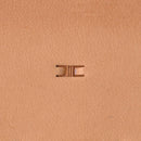 Basketweave Straight-Lined Center 502 Vintage Leather Stamp RBS (Roth-Barnes-Stohlman) EXTREMELY RARE