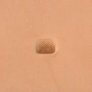 Beveler Checked Coarse B803 Leather Stamp