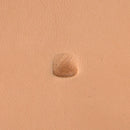 Beveler Checked Fine B205 Leather Stamp