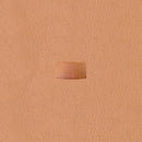 Beveler Smooth B970 Vintage Leather Stamp Craftool Co USA VERY RARE