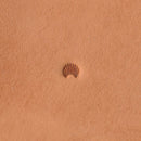 Camouflage C828 Vintage Leather Stamp Craftool Co USA VERY RARE