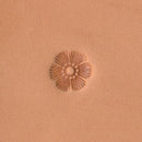 Flower 716 Vintage Leather Stamp Craftool Co USA EXTREMELY RARE