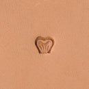 Flower Petal Medium 658 Vintage Leather Stamp Craftool Co USA EXTREMELY RARE