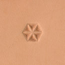 Geometric G526 Vintage Leather Stamp Craftool Co USA VERY RARE