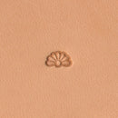Petal Border G603 Vintage Leather Stamp Craftool Co USA Rare