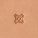 Geometric G870 Vintage Leather Stamp Craftool Co USA VERY RARE