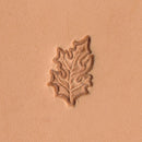 Leaf Oak Pointed Right L930 Vintage Leather Stamp Craftool Co USA VERY RARE