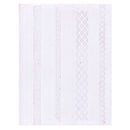 Celtic Borders Easy Transfer Reusable Leather Tooling Pattern MakerAid® 78904-02