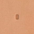 Matting Cross-Hatch M882 Vintage Leather Stamp Vintage Craftool Co USA VERY RARE
