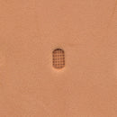 Matting M884 Vintage Leather Stamp Craftool Co USA VERY RARE