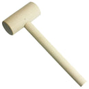 Wood Mallet