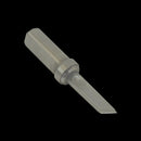 Pro Swivel Knife Blade Fine Angle 1/8" (3mm) 35051-00