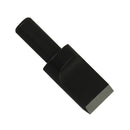 Swivel Knife Blade Straight 3/8" (9.5mm) Steel 8011-00