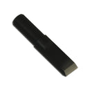 Swivel Knife BladeStraight 1/4" (6.4mm) Steel 8012-00