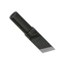 Swivel Knife BladeAngle 1/4" (6.4mm) Steel 8018-00