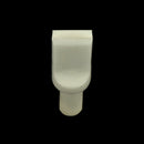 Swivel Knife Blade Ceramic Straight 3/8" (9.5mm) Double Line 5/64" (2mm) 8029-00