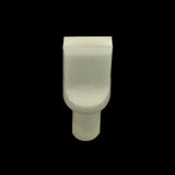 Swivel Knife Blade Ceramic Straight 3/8" (9.5mm) Double Line 5/64" (2mm) 8029-00