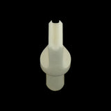 Swivel Knife Blade Ceramic Straight 3/8" (9.5mm) Double Line 5/64" (2mm) 8029-00