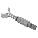 Adjustable Swivel Knife & 3/8" (9.5mm) Blade 8102