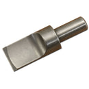 Pro Swivel Knife Blade 3/8" (9.5mm) Hollow Ground 8112