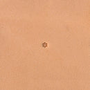 Background Stippler A100 Leather Stamp