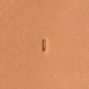 Background 6-Hole Barground A101 Leather Stamp