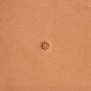Background 8-Hole Round A102 Leather Stamp