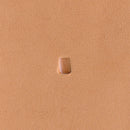 Beveler Smooth B203 Leather Stamp