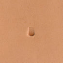 Beveler Undercut Medium B60 Leather Stamp