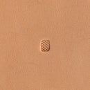 Beveler Checked-Coarse B701-C Leather Stamp
