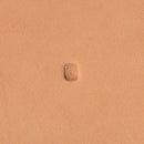 Beveler Checked Fine B701-F Leather Stamp