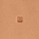Beveler Checked-Fine B702-F Leather Stamp