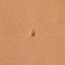 Beveler Undercut Small B892 Leather Stamp