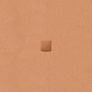 Beveler Smooth B200 Vintage Leather Stamp Craftool Co USA Rare