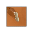 Beveler Undercut Small B892 Leather Stamp