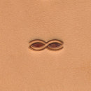 Border Barb Wire Connector D2181 Craftplus Leather Stamp
