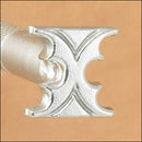 Border D2171 Craftplus Leather Stamp