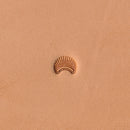 Border D436 Leather Stamp