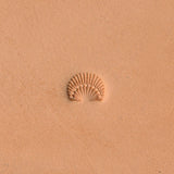 Border D606 Leather Stamp