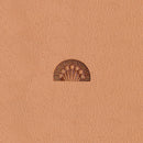 Border D606, Craftool USA, Vintage Leather Stamp