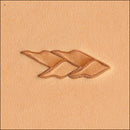 Border Double Leather Stitch D2196 Craftplus Leather Stamp