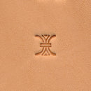 Border Half Circles D2170 Craftplus Leather Stamp