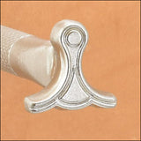 Border Meander D2190 Craftplus Leather Stamp