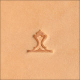 Border Meander D2192 Craftplus Leather Stamp