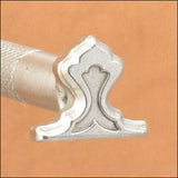 Border Meander D2192 Craftplus Leather Stamp