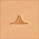 Border Meander D2194 Craftplus Leather Stamp